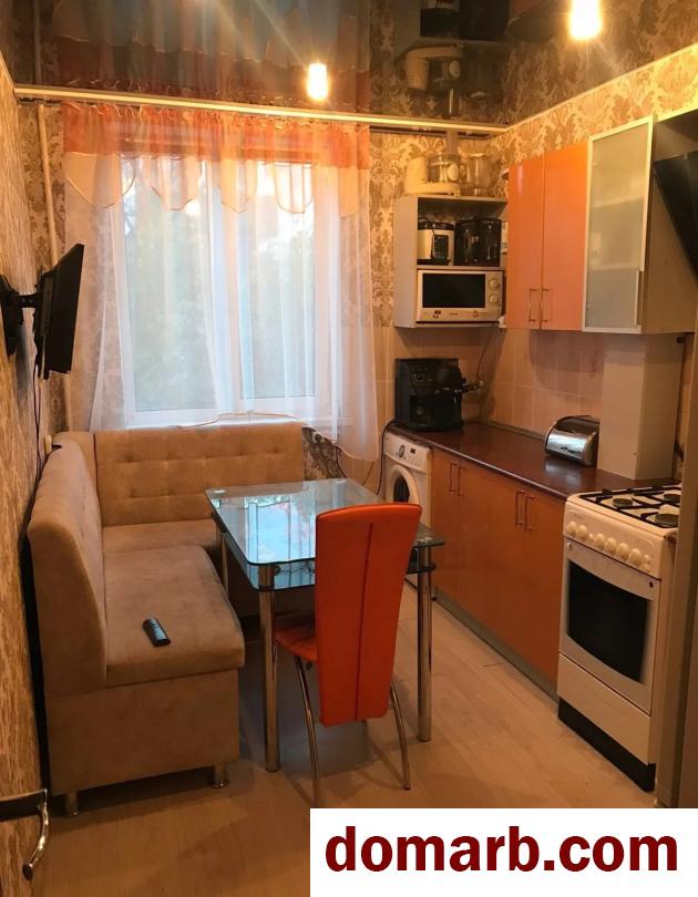 Купить Минск Снять Квартиру 1-ная Ванеева ул. $280 в городе Минск