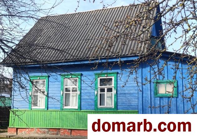 Купить Могилёв Купить дом 1956 г. 45 м2 3-ная Краснодарская ул ул. $2 в городе Могилёв