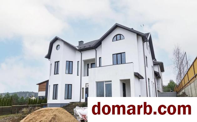 Купить Боровляны Купить Квартиру 2024 г. 451.1 м2 1 этаж 5+-ная Речна� в городе Боровляны