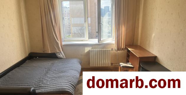 Купить Минск Снять Комнату 70 м2 7 этаж 3-ная Маяковского ул. $141 в городе Минск