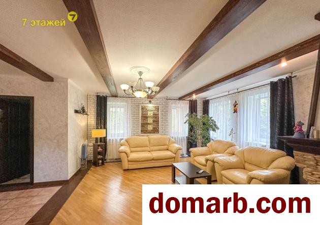 Купить Беларусь Купить Квартиру 1996 г. 255.7 м2 3 этаж 5+-ная Басман� в городе Беларусь