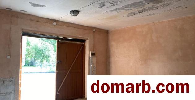 Купить Россоны Купить Гараж 48.2 м2 Ленина ул ул. $3126 в городе Россоны