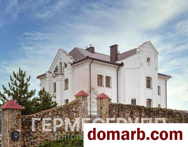 Купить Сёмково Купить дом 1996 г. 833.4 м2 $2000000 в городе Сёмково