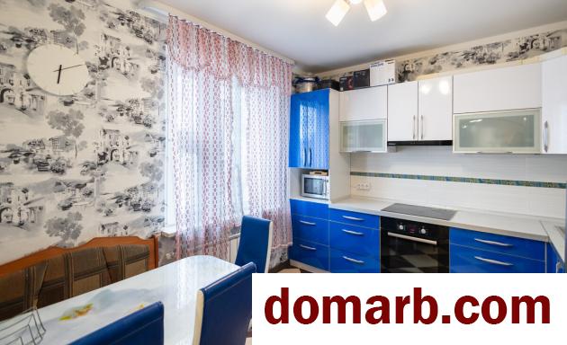 Купить Минск Купить Квартиру 2013 г. 82.3 м2 9 этаж 3-ная Каролинска� в городе Минск