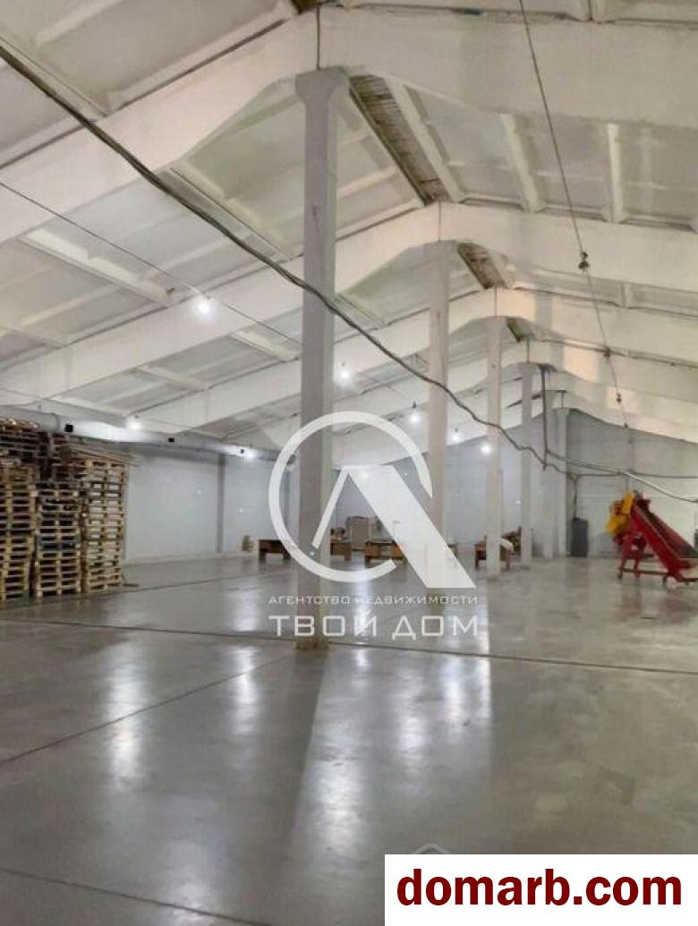 Купить Кобрин Арендовать коммерческую недвижимость 1780 м2 пло� в городе Кобрин