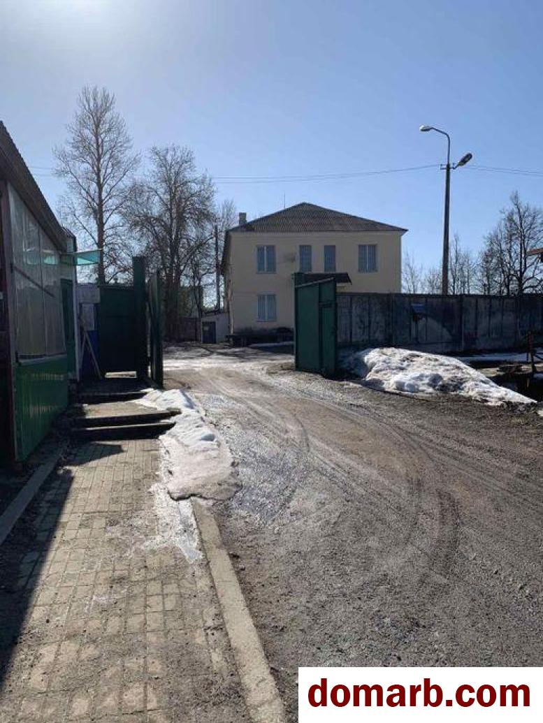 Купить Орша Купить Коммерческую недвижимость 1205 м2 Владимира  в городе Орша