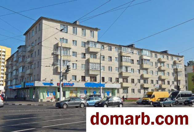 Купить Витебск Купить Квартиру 1963 г. 42.7 м2 4 этаж 2-ная Фрунзе пр в городе Витебск