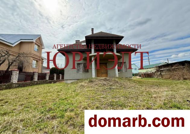 Купить Гродно Купить Дом 195.4 м2 1 этаж 1-ная Лелевеля ул. $107000 в городе Гродно