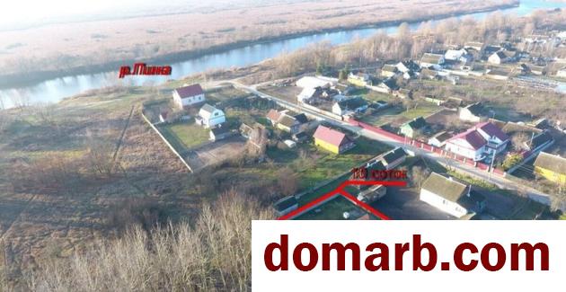 Купить Пинск Купить дом 2011 г. 144 м2 Космонавтов ул ул. $81000 в городе Пинск