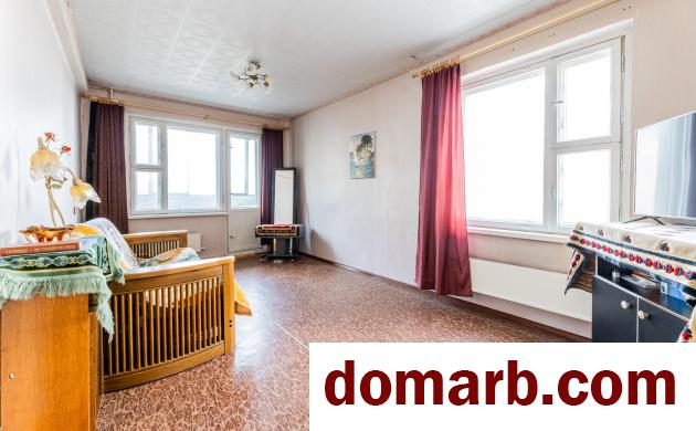 Купить Минск Купить Квартиру 1985 г. 37.7 м2 5 этаж 1-ная Нестерова у в городе Минск