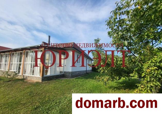 Купить Скидель Купить дом 2010 г. 93.9 м2 3-ная Ленина ул ул. $145000 в городе Скидель