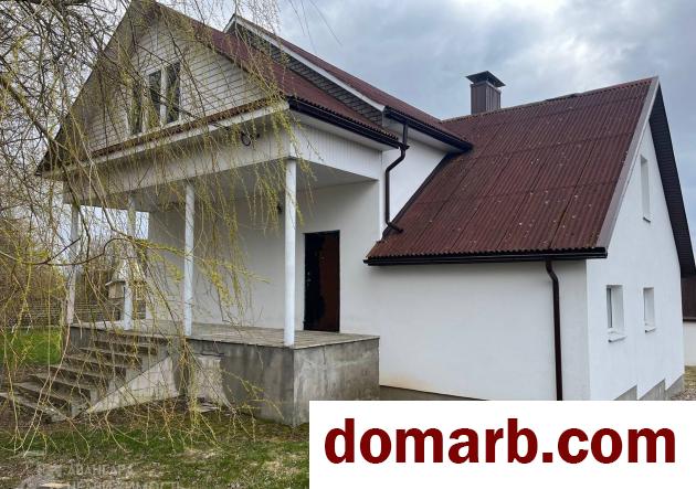 Купить Старинки Купить Дом 2021 г. 169.1 м2 1 этаж 1-ная $82000 в городе Старинки