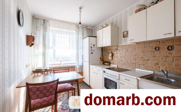 Купить Минск Купить Квартиру 1980 г. 68 м2 9 этаж 3-ная Маяковского  в городе Минск