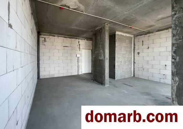 Купить Минск Купить Квартиру 2025 г. 50.2 м2 16 этаж 1-ная Жореса Алф� в городе Минск