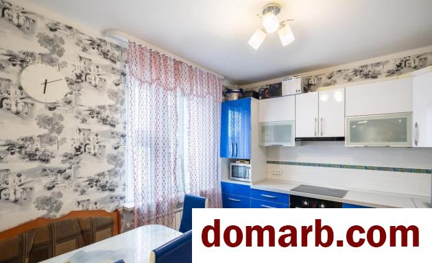 Купить Минск Купить Квартиру 2013 г. 82.3 м2 9 этаж 3-ная Каролинска� в городе Минск