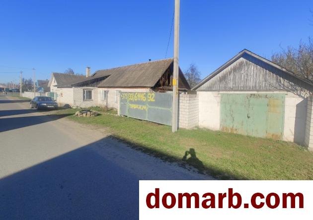 Купить Рогачев Купить Дом 145 м2 1 этаж 1-ная Пролетарская ул. $55000 в городе Рогачев