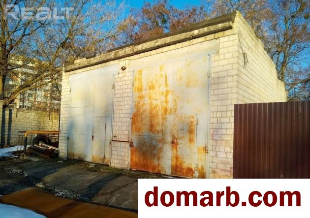 Бобруйск Купить Гараж 62 м2 Гоголя ул ул. $12500