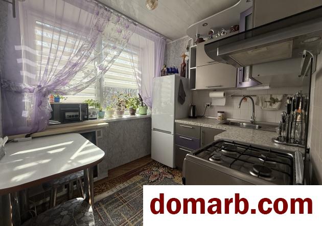 Минск Купить Квартиру 1967 г. 36.4 м2 2 этаж 1-ная Ташкентска�