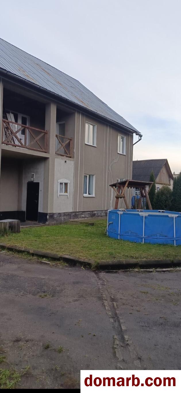 Михановичи Купить Квартиру 1980 г. 98.6 м2 1 этаж 4-ная Завод�