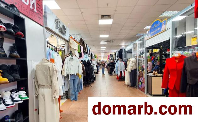 Минск Купить Коммерческую недвижимость 7.8 м2 Веры Хору�