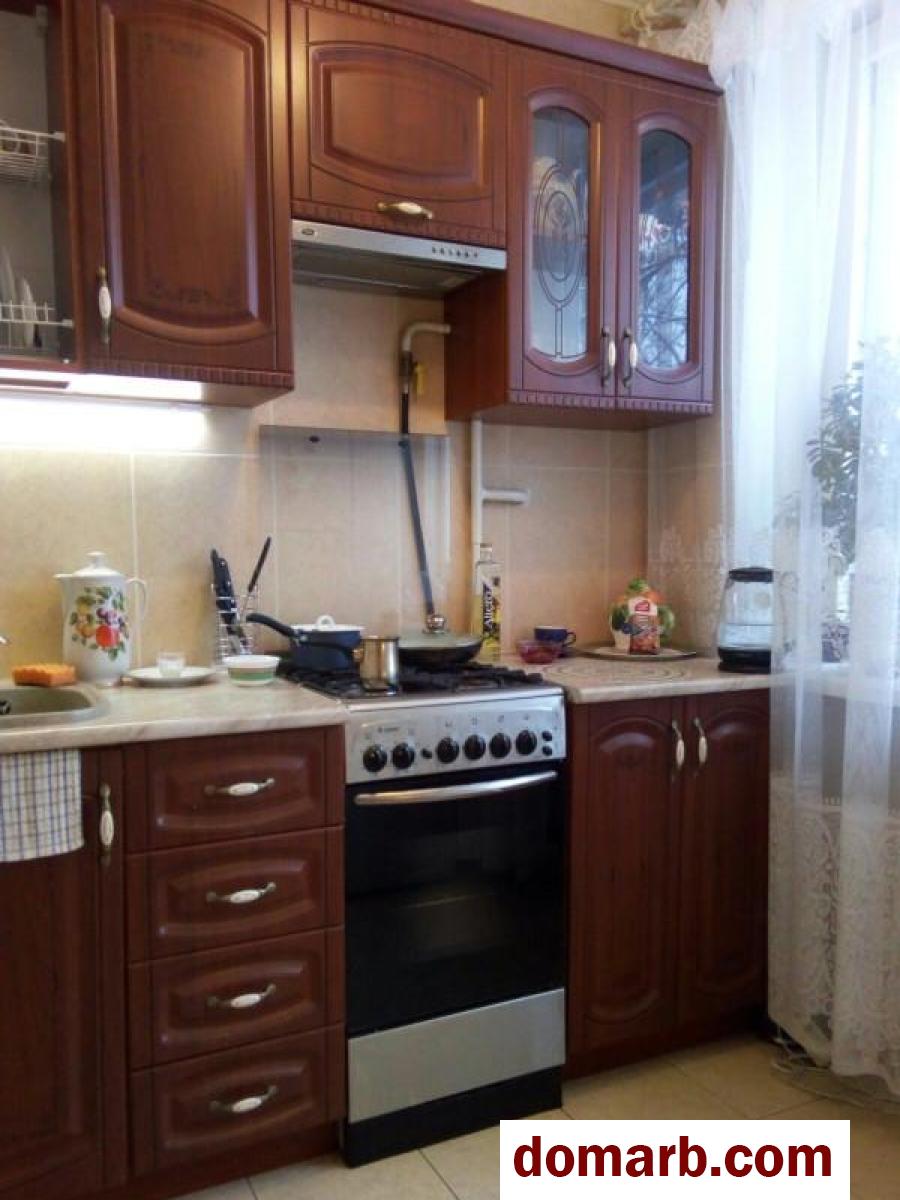 Купить Минск Снять Квартиру 1967 г. 43 м2 2 этаж 1 в 2-комн.-ная Куйбы в городе Минск