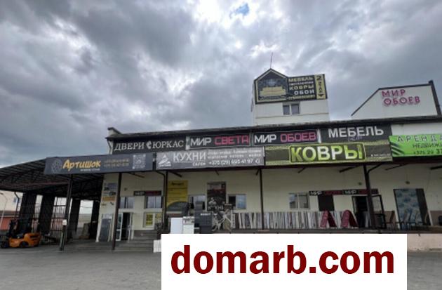 Купить Лида Купить Коммерческую недвижимость от 810 до 850 м2 Шев в городе Лида