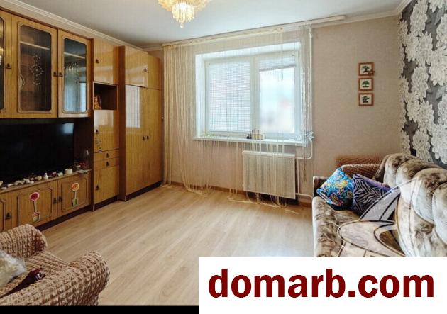 Купить Брест Купить Квартиру 1992 г. 37.6 м2 7 этаж 1-ная Московская  в городе Брест