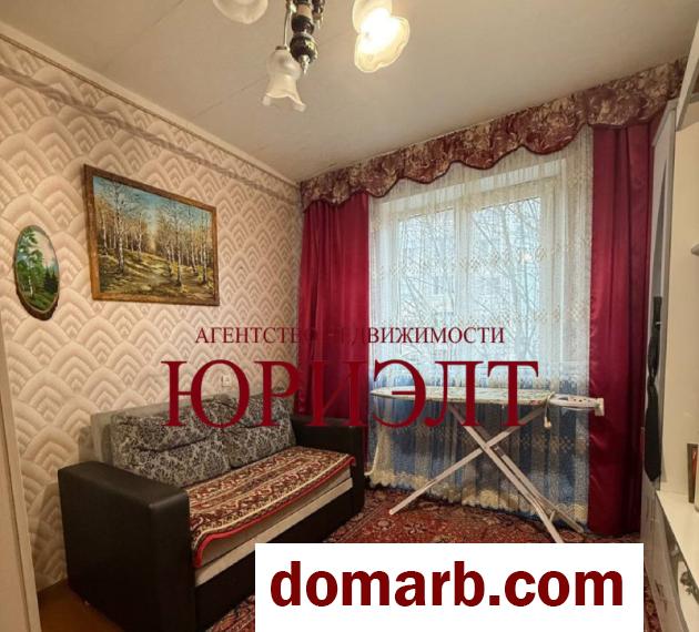 Купить Бобруйск Купить Квартиру 1980 г. 62.9 м2 3 этаж 3-ная Урицког� в городе Бобруйск