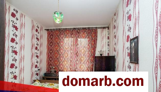 Купить Жодино Купить Квартиру 1994 г. 87.5 м2 2 этаж 4-ная Ленина про в городе Жодино