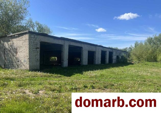 Купить Полоцк Купить Коммерческую недвижимость 599.5 м2 $17665 в городе Полоцк