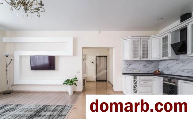 Купить Минск Снять Квартиру 4-ная 4-й переулок Кольцова ул. $1299 в городе Минск