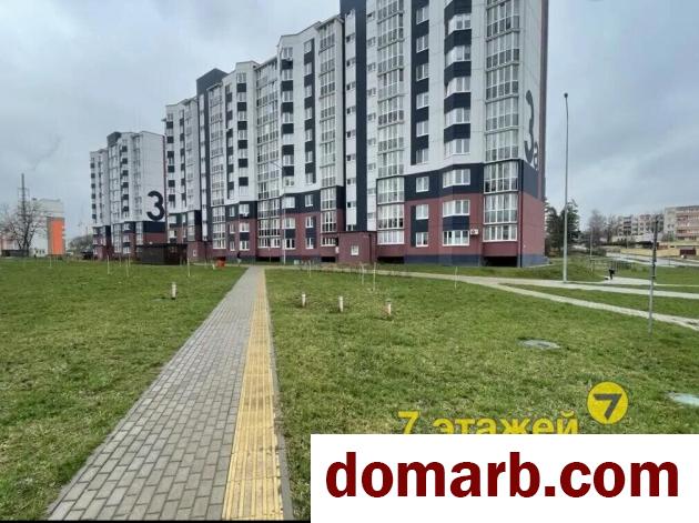 Купить Фаниполь Купить Квартиру 2023 г. 19.7 м2 1 этаж 1-ная Брестск� в городе Фаниполь