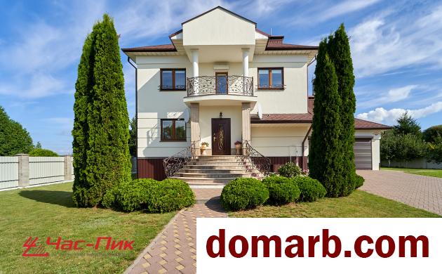 Купить Тарасово Купить Дом 2012 г. 392 м2 1 этаж 1-ная Сосновая ул. $73 в городе Тарасово