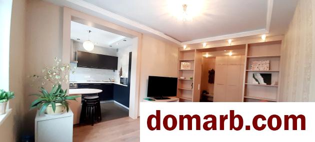 Купить Минск Снять Квартиру 3-ная Сергея Есенина ул. $700 в городе Минск