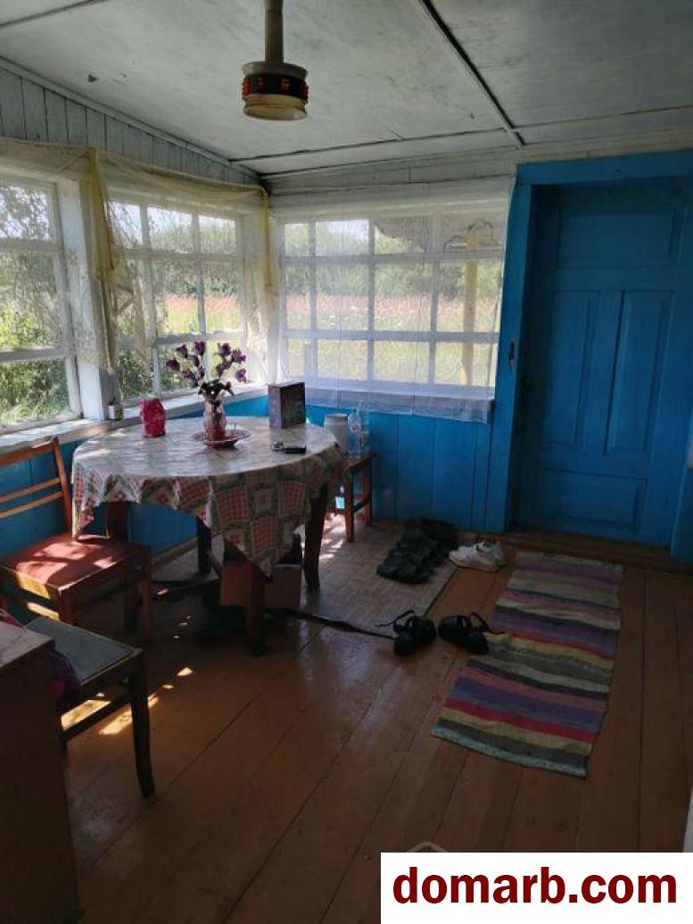 Купить Василевичи Купить дом 80.5 м2 3-ная Садовая ул ул. $6000 в городе Василевичи