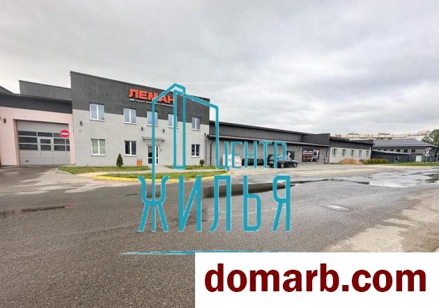 Купить Гродно Снять Гараж 1209 м2 Индустриальная ул ул. $8 в городе Гродно