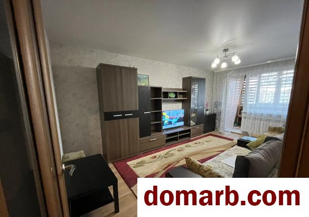 Купить Минск Снять Квартиру 1-ная проспект Пушкина ул. $300 в городе Минск