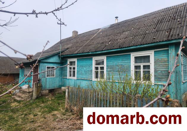 Купить Выверы Купить Дом 67 м2 1 этаж 1-ная Коммунаров ул. $40629 в городе Выверы