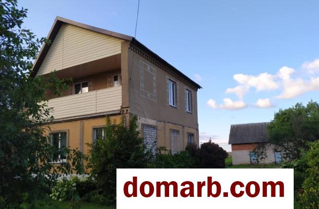 Купить Новоселки Купить Дом 1979 г. 141 м2 5+-ная боровая ул. $29000 в городе Новоселки