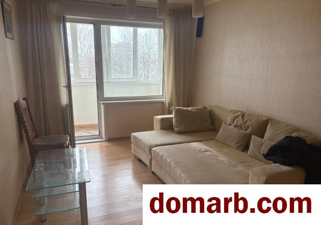 Купить Минск Снять Квартиру 1-ная Калиновского ул. $290 в городе Минск