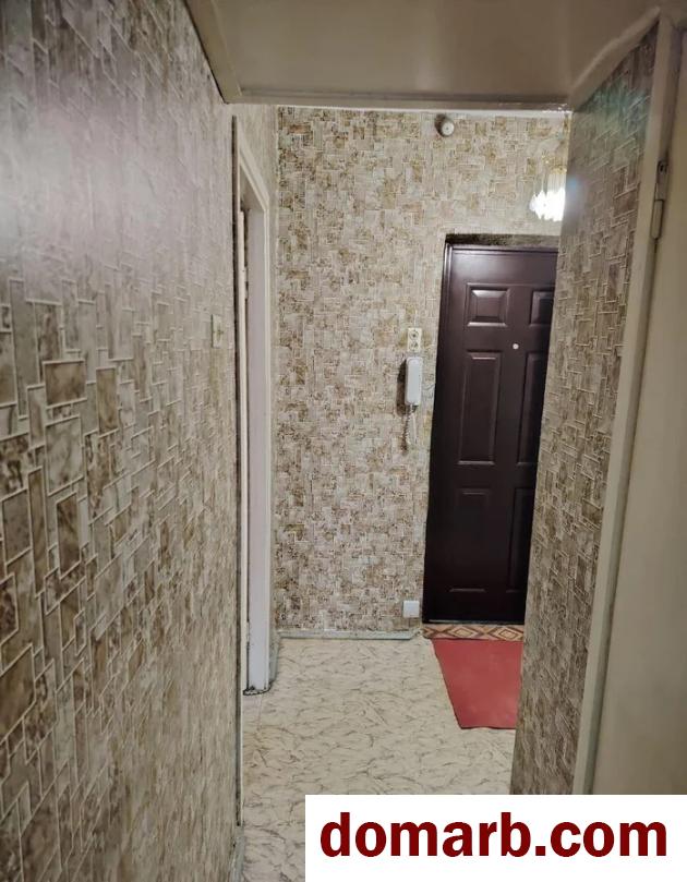 Купить Минск Купить Квартиру 1976 г. 33 м2 4 этаж 1-ная Якубова ул. 30 в городе Минск