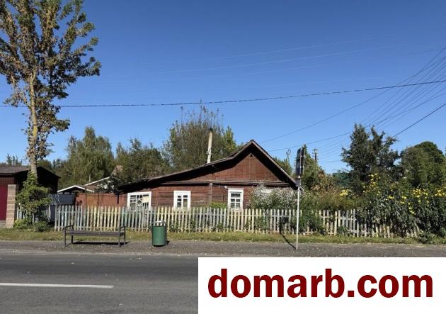 Купить Витебск Купить дом 41 м2 Куйбышева пр ул. $15000 в городе Витебск