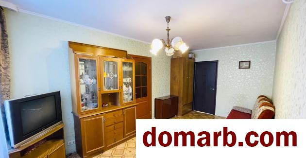 Купить Минск Купить Квартиру 1977 г. 60.8 м2 2 этаж 3-ная Кижеватова  в городе Минск