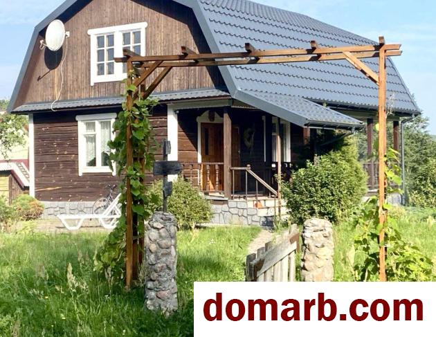 Яченка Купить Дом 2009 г. 79.2 м2 1 этаж 1-ная Новопольская ул