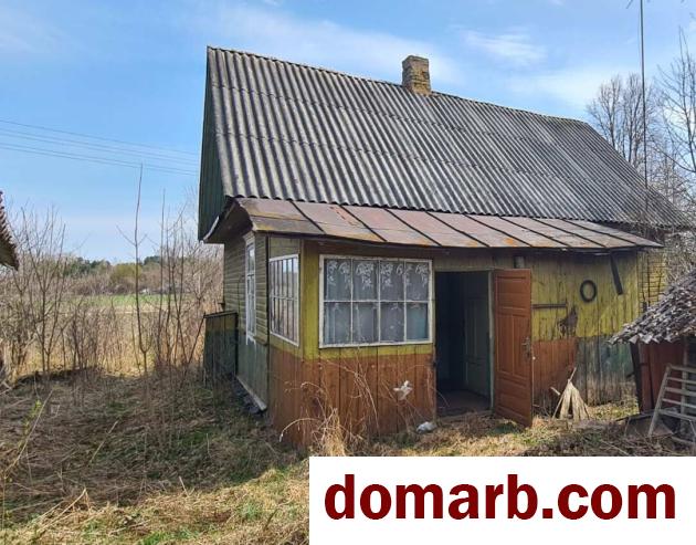 Купить Меляховичи Купить Дом 1962 г. 46.3 м2 1 этаж 1-ная $1060 в городе Меляховичи