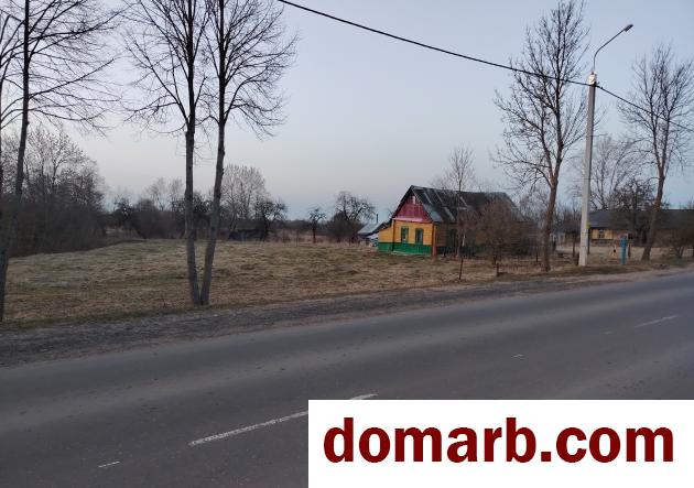 Купить Чашники Купить Участок 1 этаж 1-ная Гагарина ул. $10599 в городе Чашники