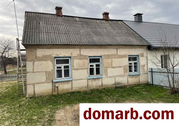 Купить Березино Купить Дом 1990 г. 57 м2 1 этаж 1-ная Лесной пер. ул.  в городе Березино