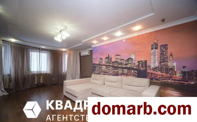 Купить Минск Купить Квартиру 2003 г. 138.3 м2 3 этаж 4-ная Острошицка в городе Минск