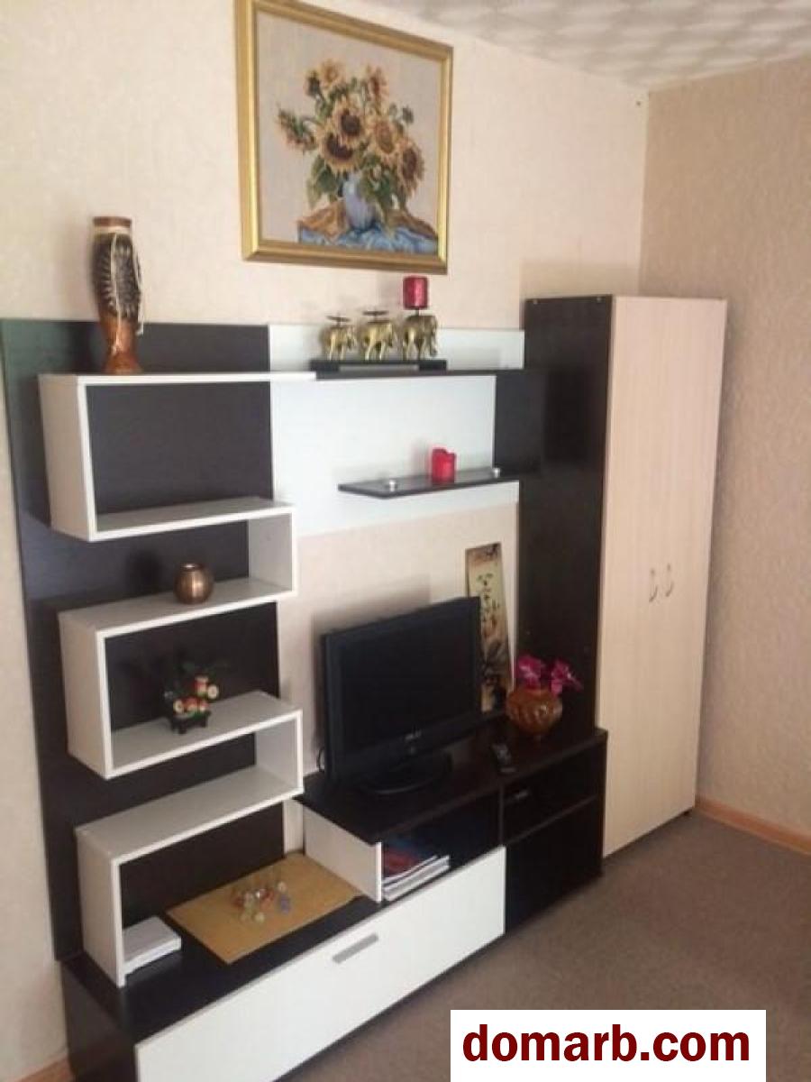 Купить Минск Снять Квартиру 1989 г. 33 м2 5 этаж 1-ная Руссиянова ул в городе Минск