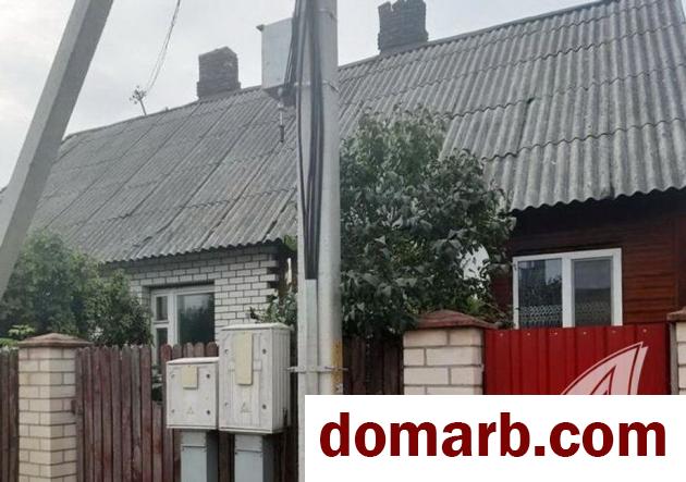 Купить Брест Купить дом 31.4 м2 Дворцовая ул ул. $29900 в городе Брест